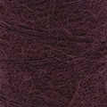 40 - Burgundy red